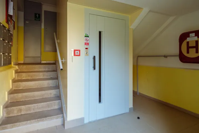 Družby, Plzeň — fotografie realizace