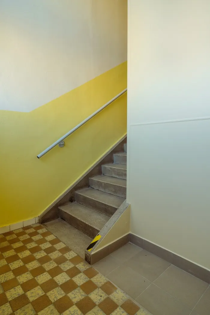 Družby, Plzeň — fotografie realizace
