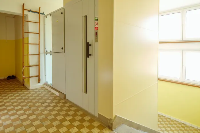 Družby, Plzeň — fotografie realizace
