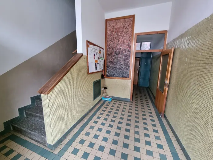 Heyrovského, Plzeň — fotografie realizace