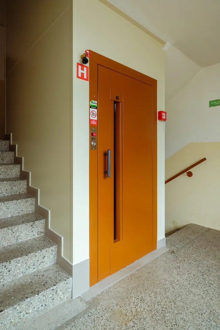 Lábkova, Plzeň — fotografie realizace