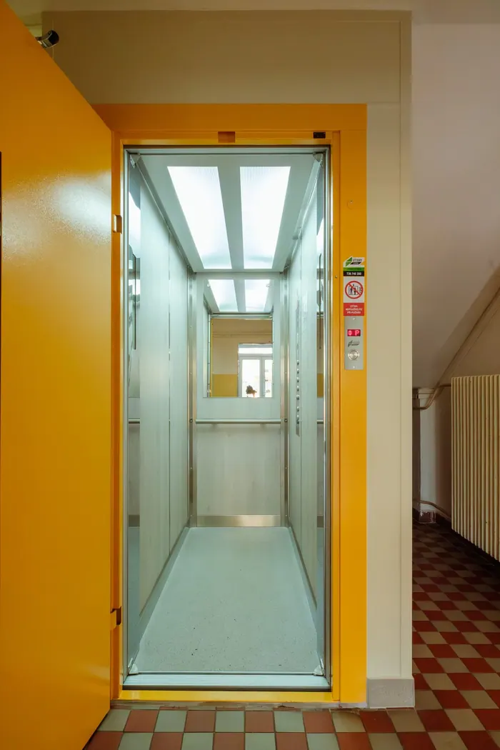 Liliová, Plzeň — fotografie realizace