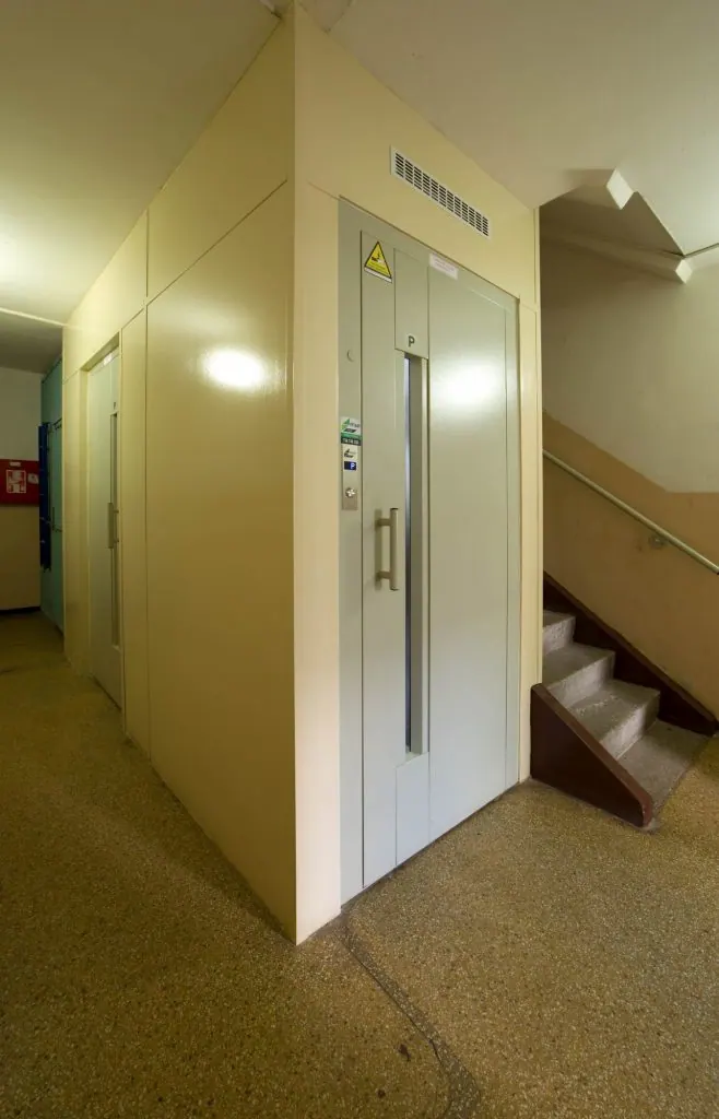 nám. ČSM, Chodov — fotografie realizace