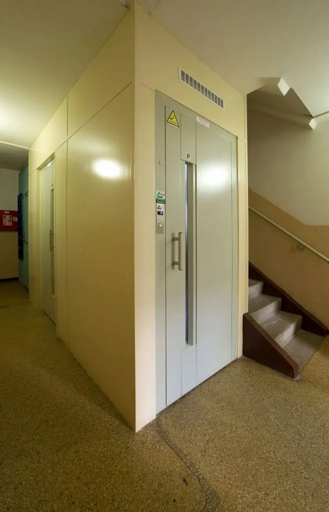 nám. ČSM, Chodov — fotografie realizace