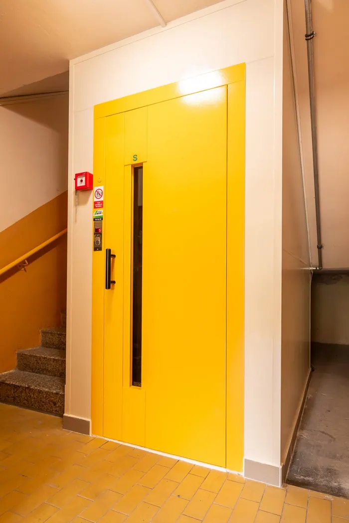 Studentská, Plzeň — fotografie realizace