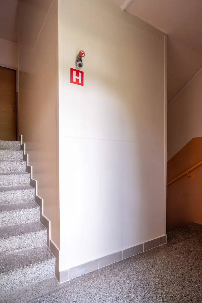 Studentská, Plzeň — fotografie realizace