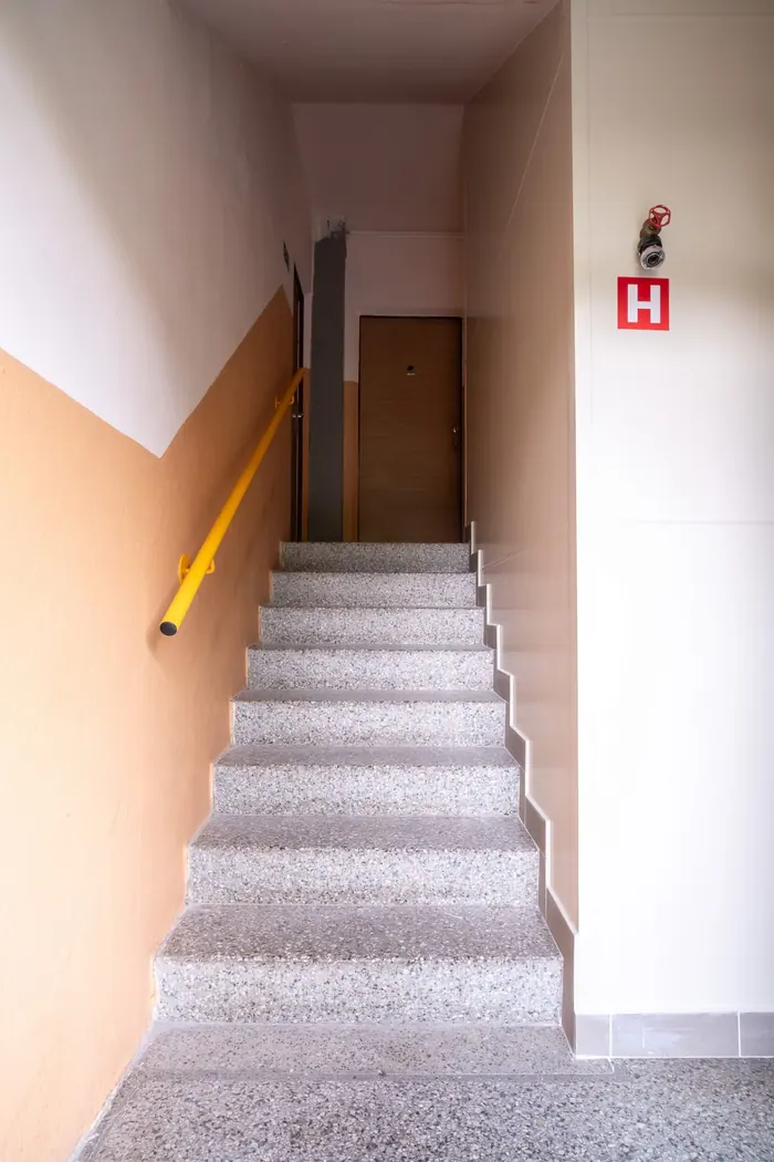 Studentská, Plzeň — fotografie realizace